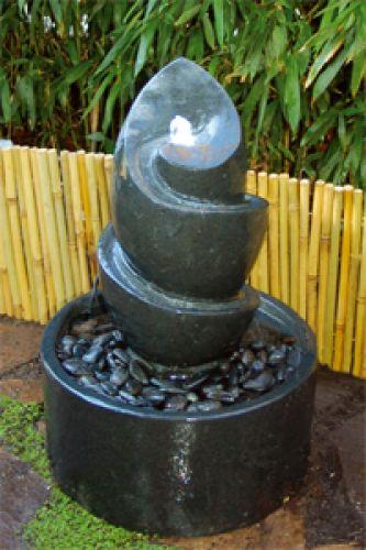 Quellstein Yongta