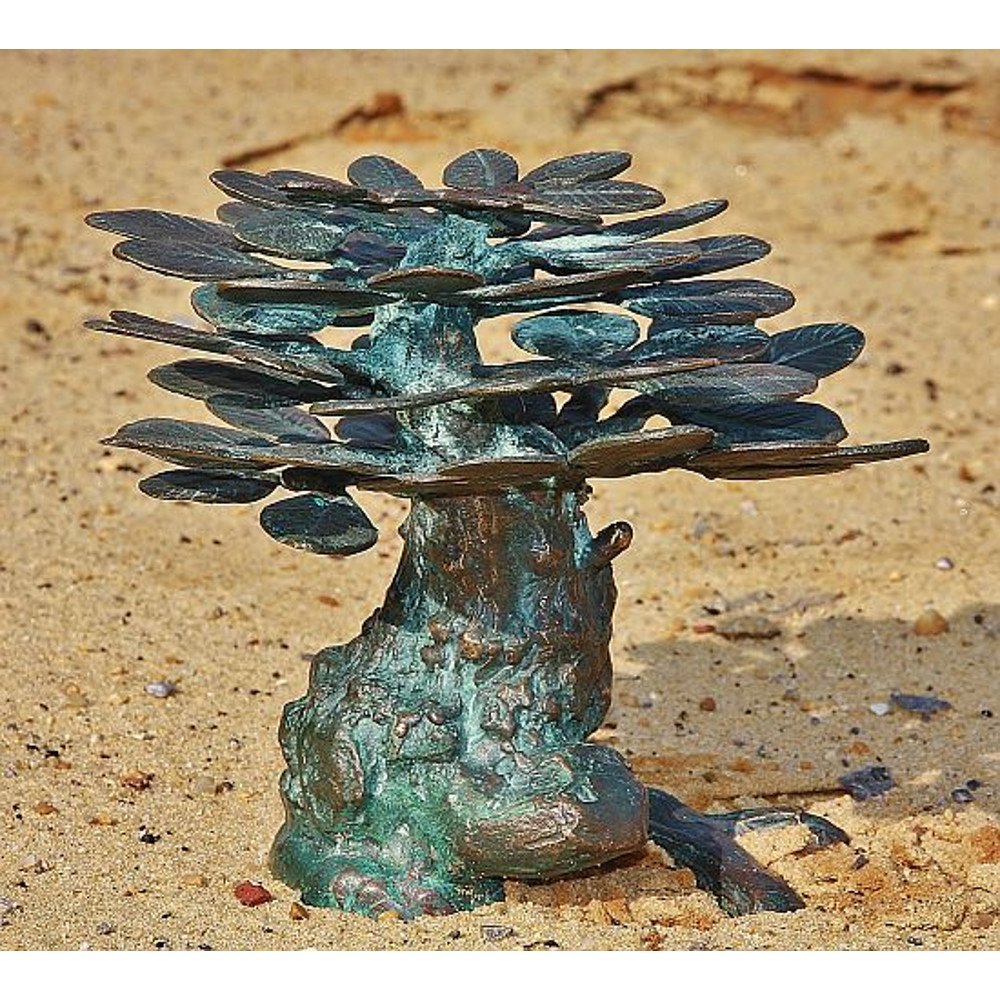 Bonsai Baum