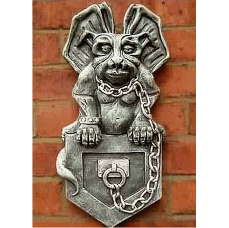 Steinfigur Gargoyle 