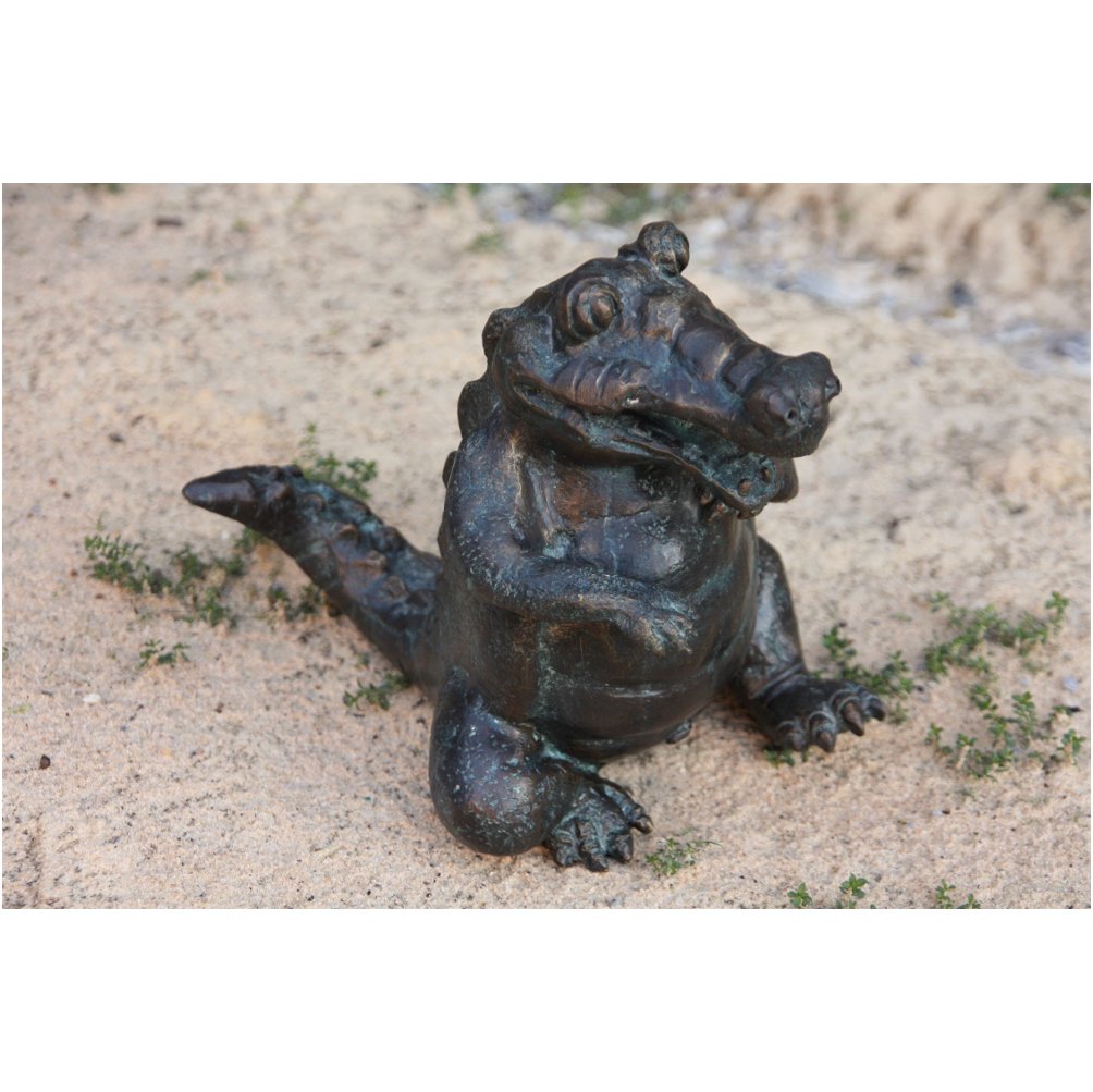 Krokodil Edison