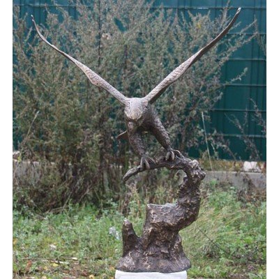 Adler Bronze