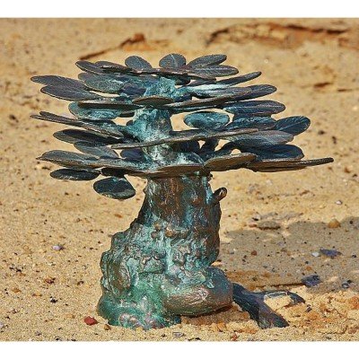 Bonsai Baum