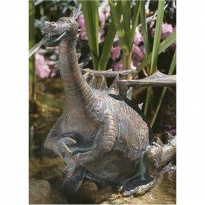 Drache Percy