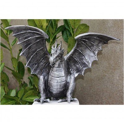 Drache Terrador