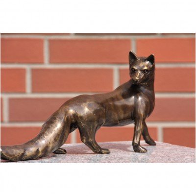 Fuchs Bronze